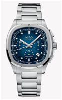 Orologio Mido Uomo in Acciaio M049.527.11.041.00